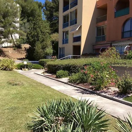 Appart Studio Du Cap - Cosyprovence Appartement *