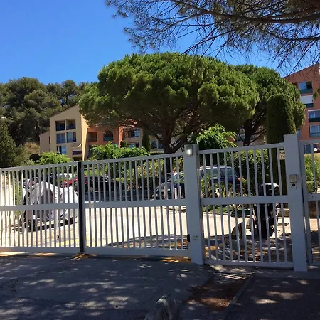 Appart Studio Du Cap - Cosyprovence * La Ciotat