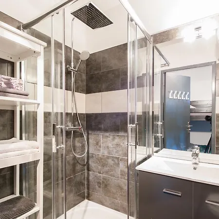 Апартаменты Appart Studio Du Cap - Cosyprovence
